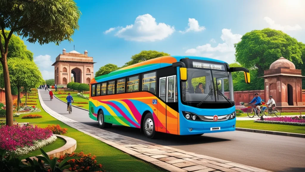 Bus