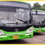 which bus goes to lodhi garden side