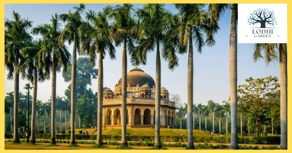 Lodhi Garden