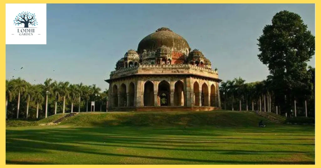 Sikandar Lodi Tomb