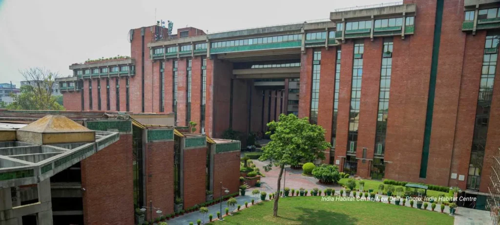 India Habitat Centre