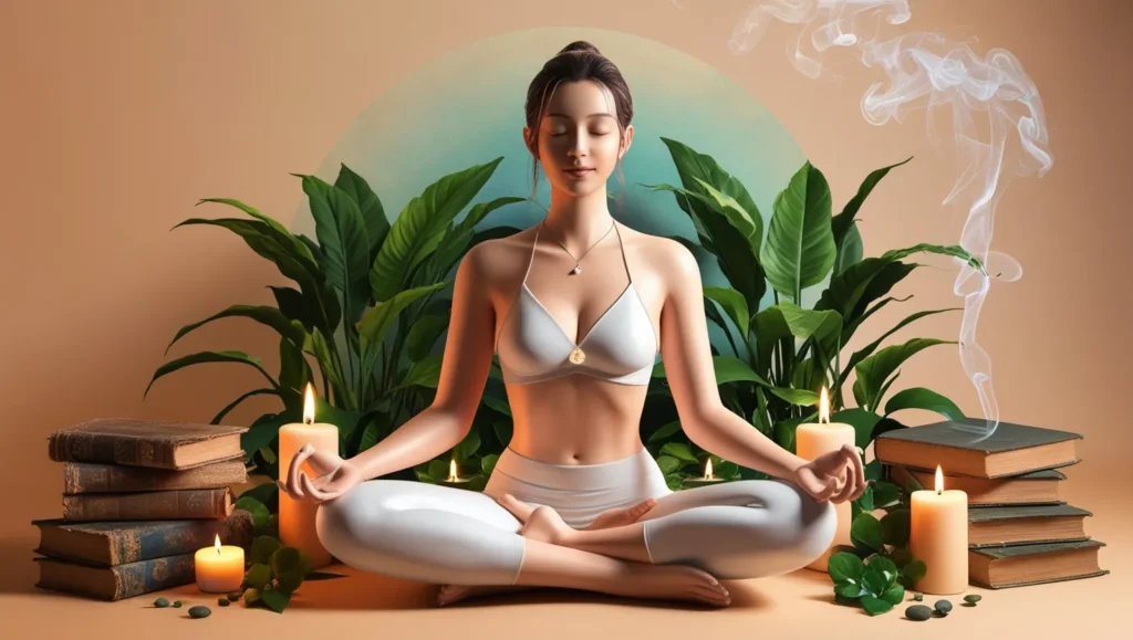 Morning Yoga and Meditation