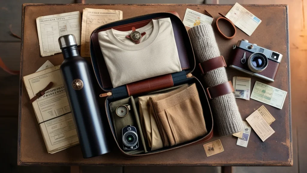 Tips for Travelers