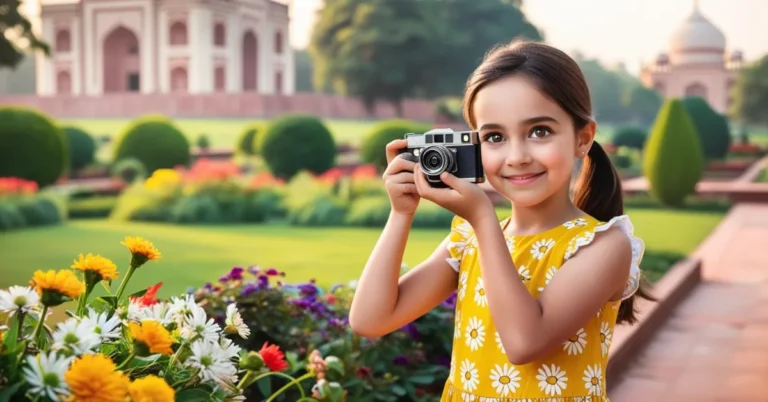 Is Photography Allowed in Lodhi Garden?