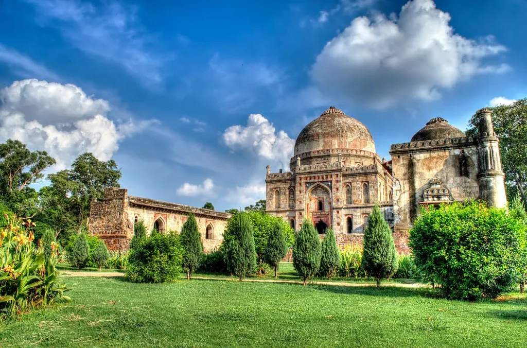 Lodhi Garden