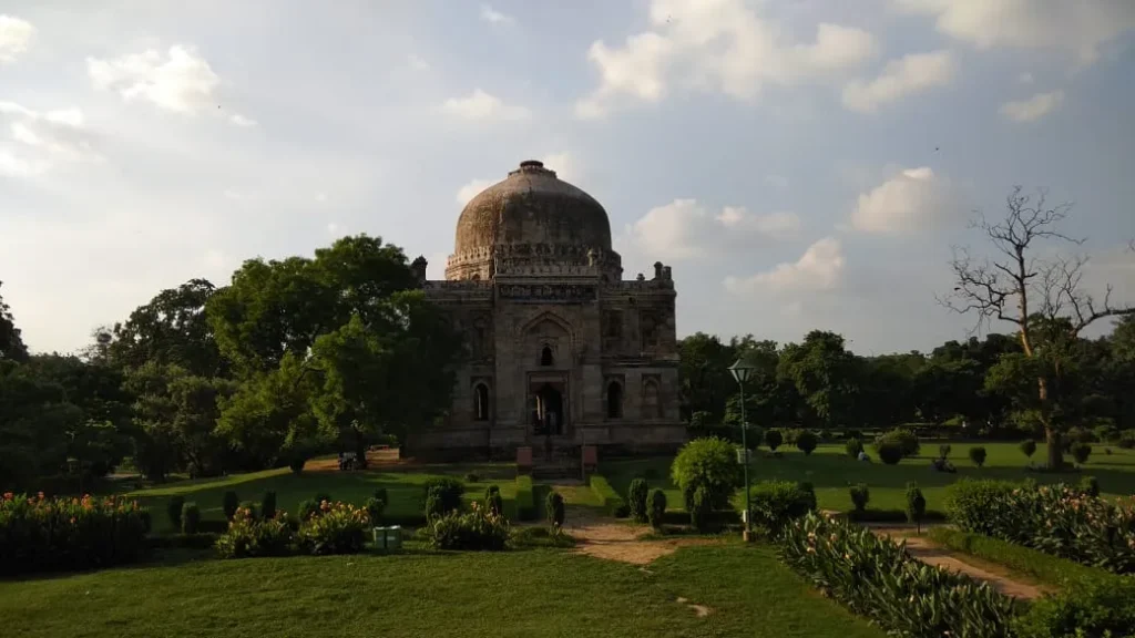 Lodhi Garden