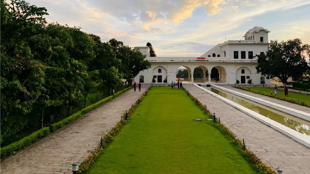 Pinjore Garden