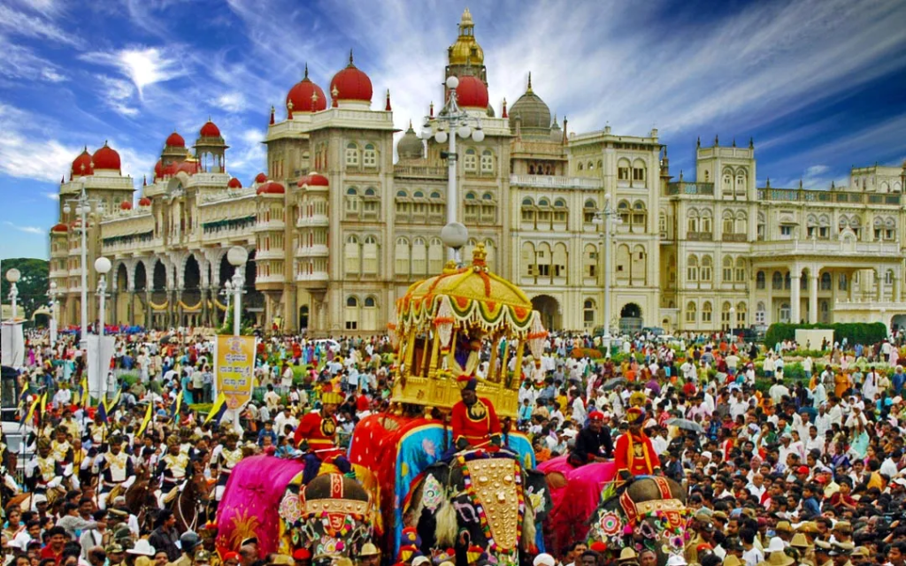 Mysore Dasara