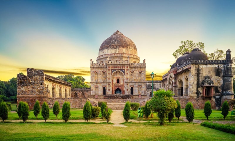 Lodhi Garden