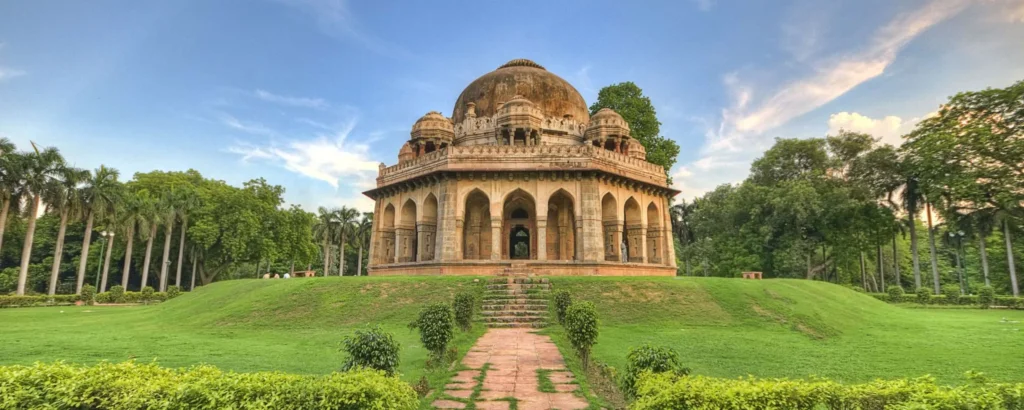 Lodhi Garden