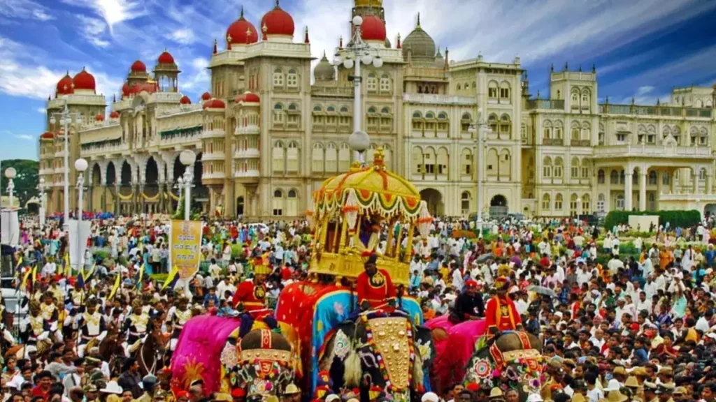 Mysore Dasara