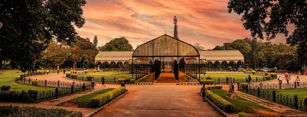 lalbagh