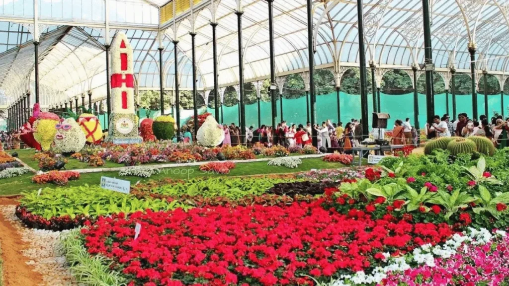 Lal Bagh