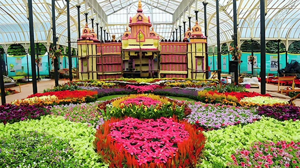 lalbagh