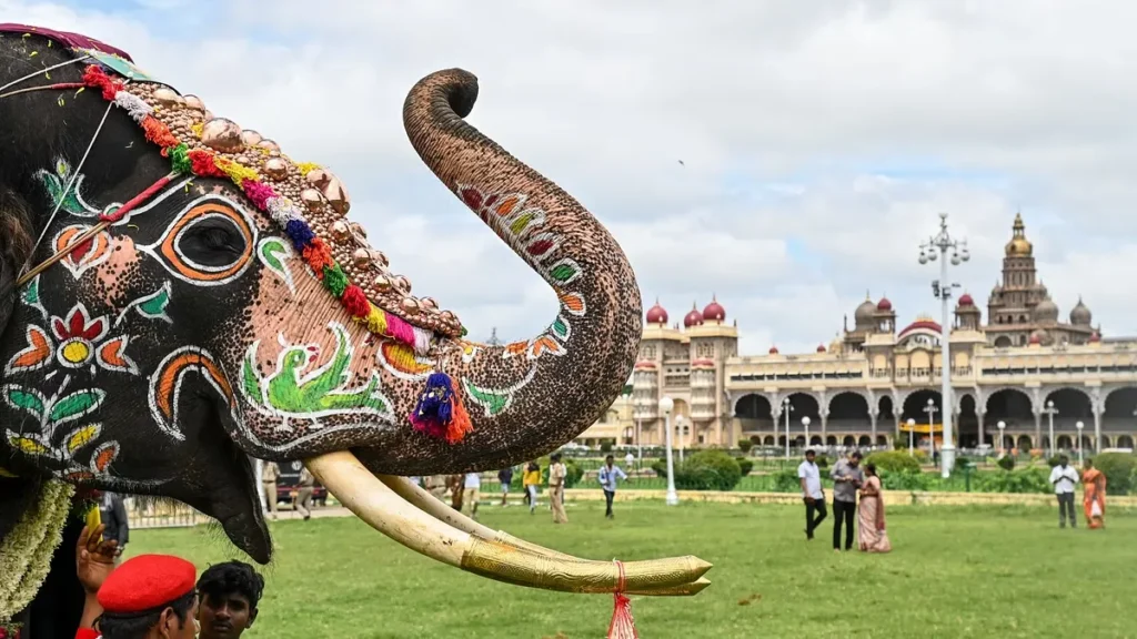 Mysore Dasara