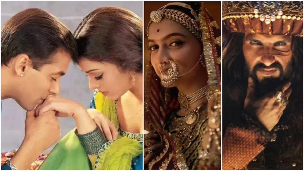 Salman Aishwarya Rai