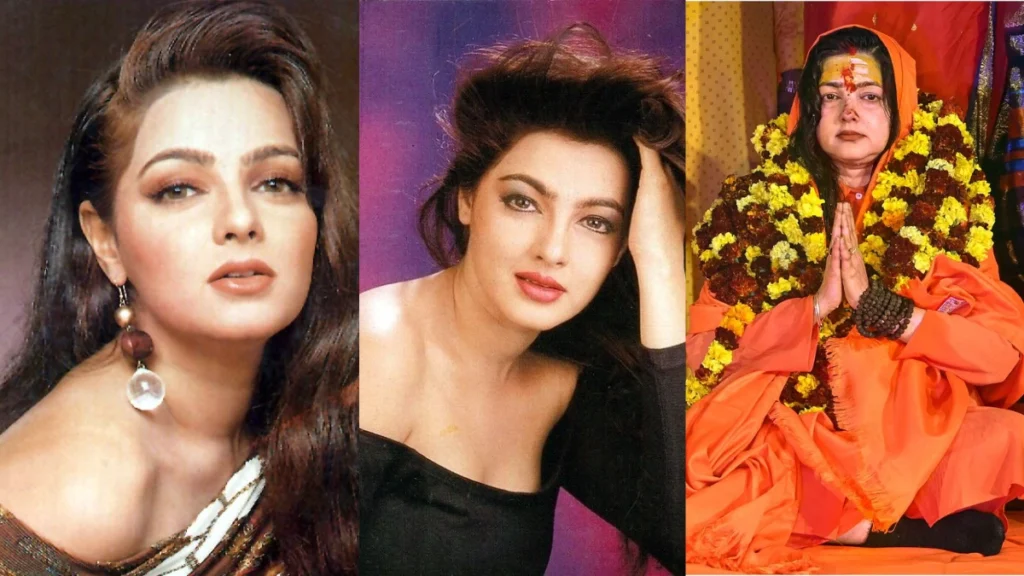 Mamta Kulkarni News 2025