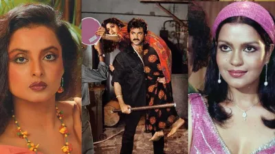 Majeed Memon on Bollywood legal cases