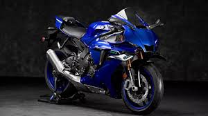 New Yamaha R15 V4 2025